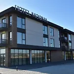 Mooma Hotel Skopje