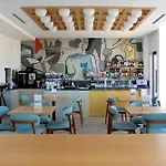 Mooma Hotel 4*
