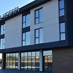 Hotel Mooma Skopje