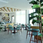 Mooma Hotel Skopje