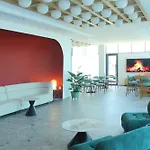 Mooma 4* Skopje