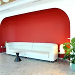 Mooma Hotel Skopje