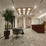 Hotel Mooma 4*