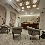 Mooma 4* Skopje