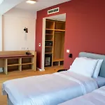 Mooma Hotel Skopje