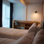 Mooma Hotel 4*