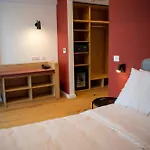 Mooma 4* Skopje