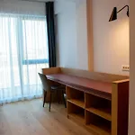 Hotel Mooma 4*