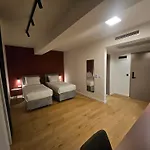 Hotel Mooma Skopje
