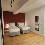 Mooma 4* Skopje
