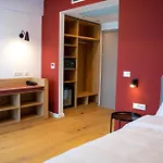 Hotel Mooma 4*