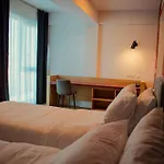 Hotel Mooma 4*