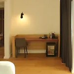Mooma Hotel Skopje