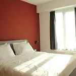 Hotel Mooma Skopje