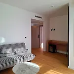 Hotel Mooma 4*