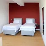 Mooma Hotel Skopje