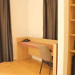Mooma 4* Skopje