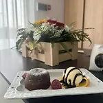 Mooma Hotel Skopje