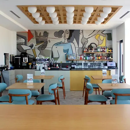 Mooma Hotel 4*