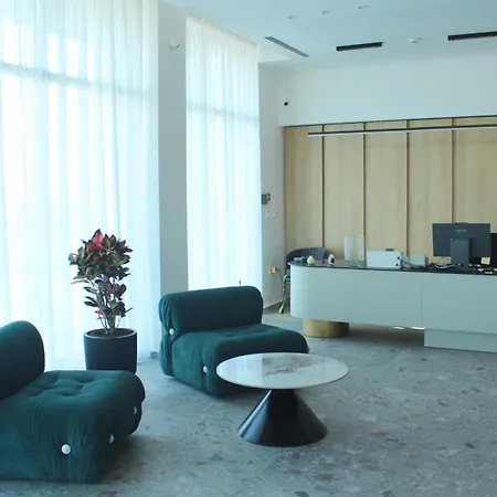 Hotel Mooma