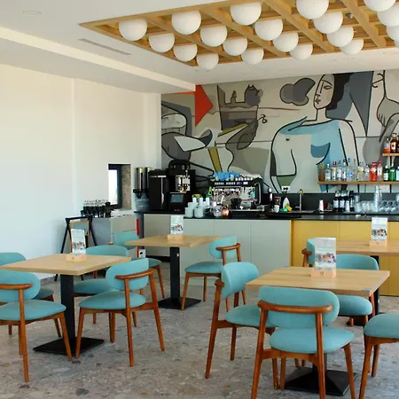 Hotel Mooma 4*