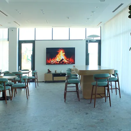 Mooma Hotel 4*