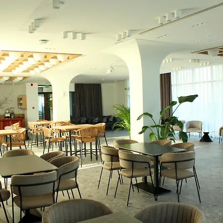 Mooma Hotel