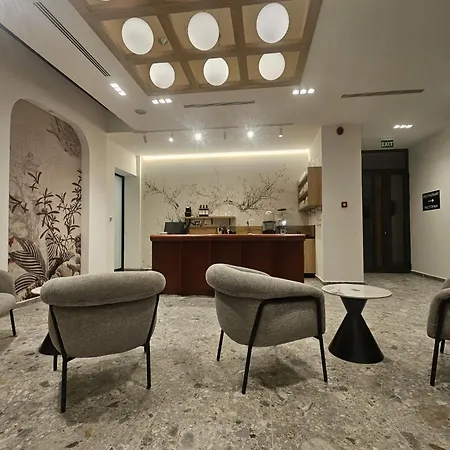Hotel Mooma