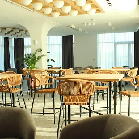 Mooma Hotel