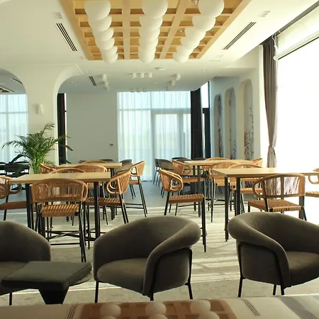 Hotel Mooma 4*