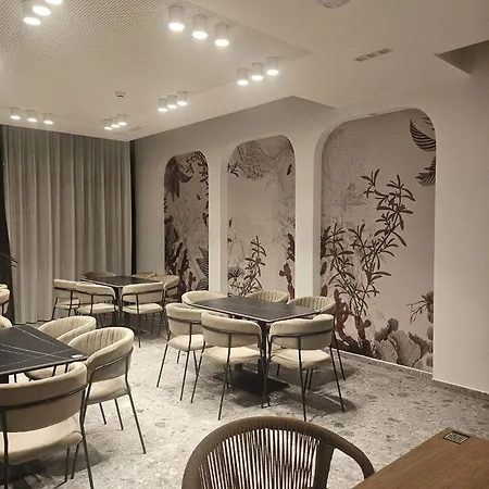 Mooma Hotel