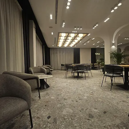 Hotel Mooma 4*