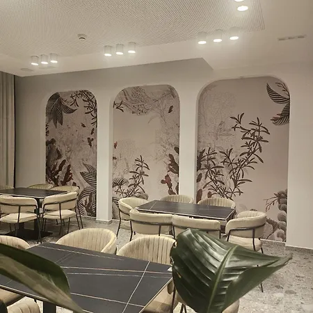Mooma Hotel 4*