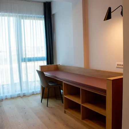 Hotel Mooma 4*