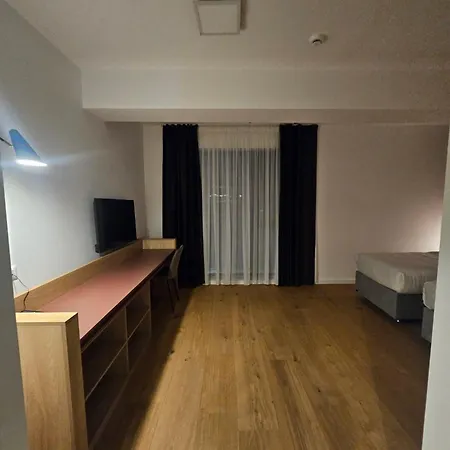 Mooma 4* Skopje