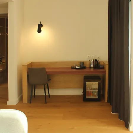 Mooma Hotel Skopje
