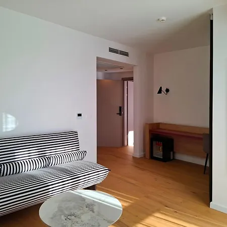 Hotel Mooma 4*