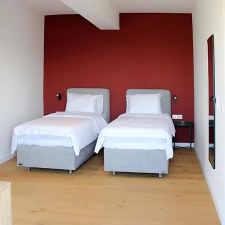 Mooma Hotel Skopje