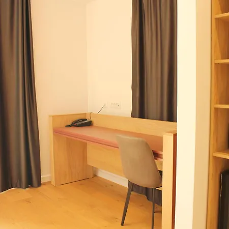 Mooma 4* Skopje