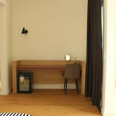 Mooma Hotel