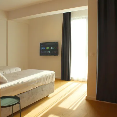 Hotel Mooma