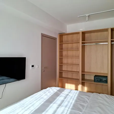 Mooma 4* Skopje