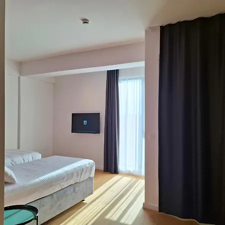 Mooma Hotel