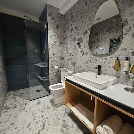 Hotel Mooma Skopje