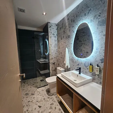Hotel Mooma 4*