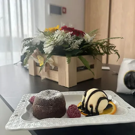 Mooma Hotel Skopje