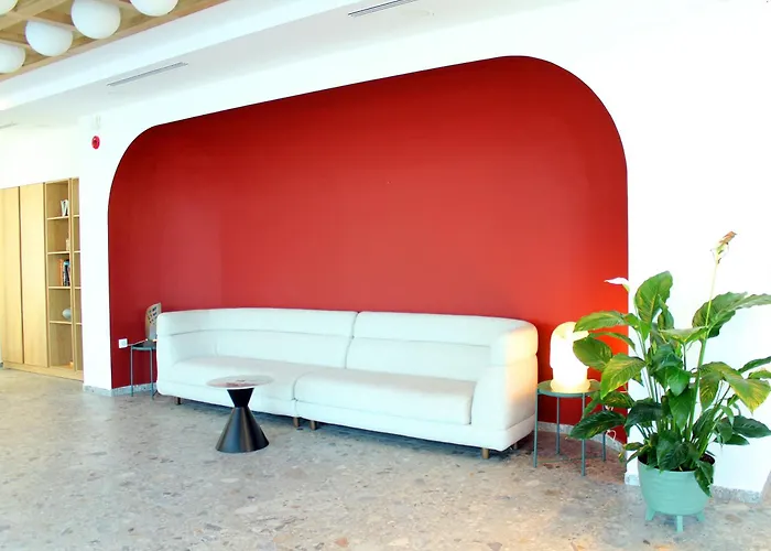 Mooma Szálloda Szkopje