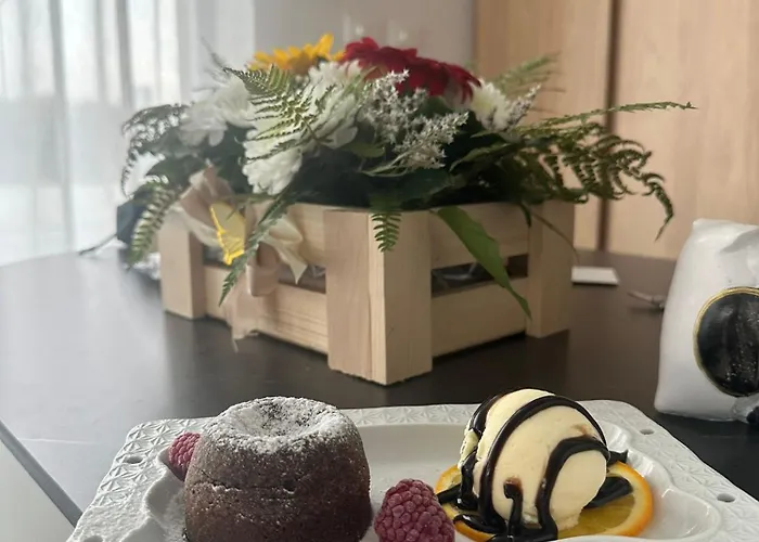 Mooma Szálloda Szkopje